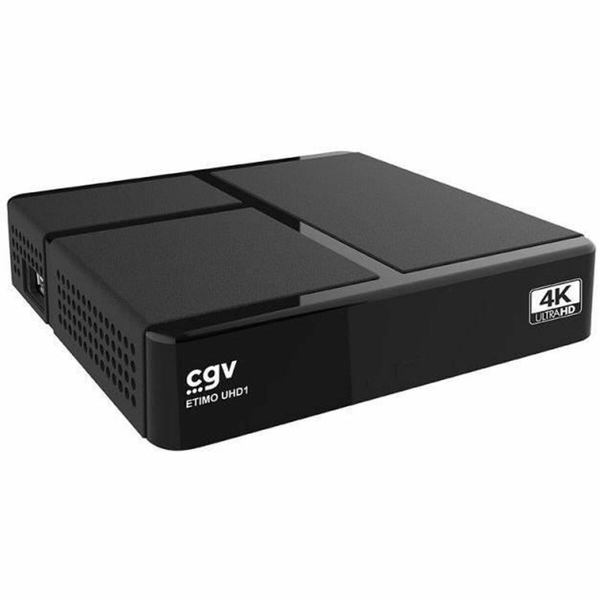 TDT-tuner CGV ETIMO UHD1 - 2