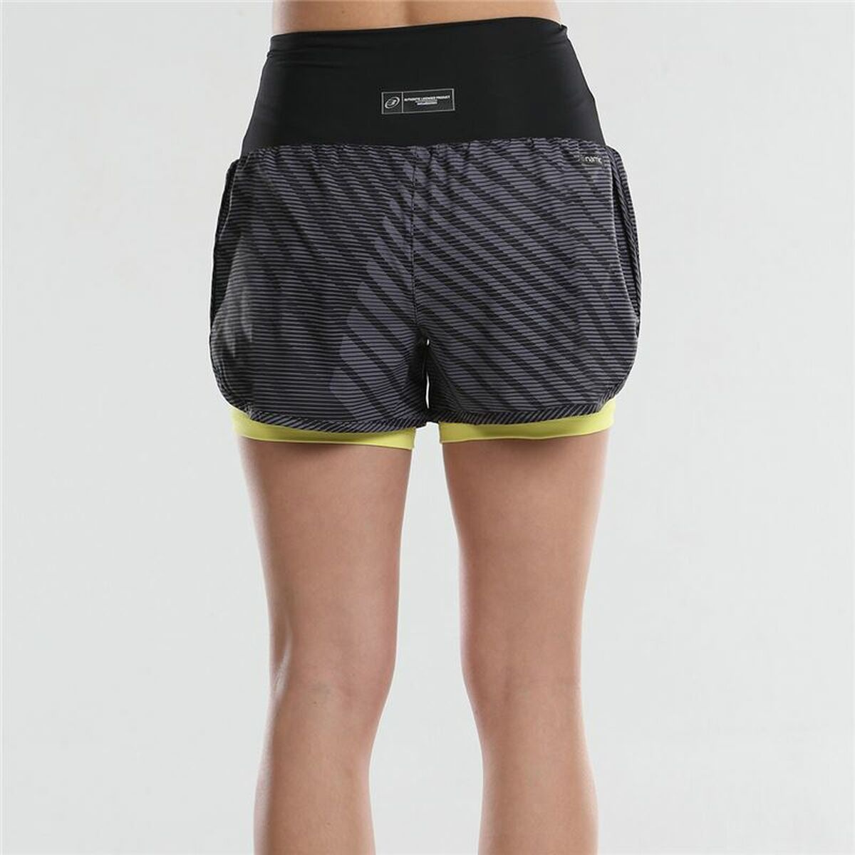 Sportshorts för kvinnor Bullpadel Lonja Padel - 4
