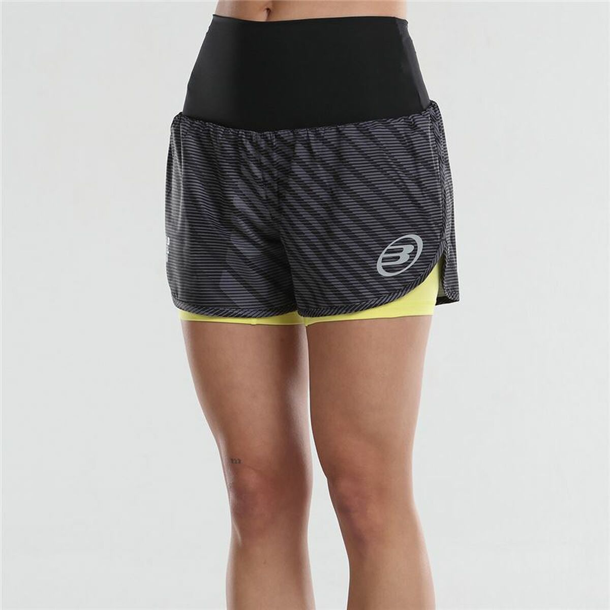 Sportshorts för kvinnor Bullpadel Lonja Padel - 8