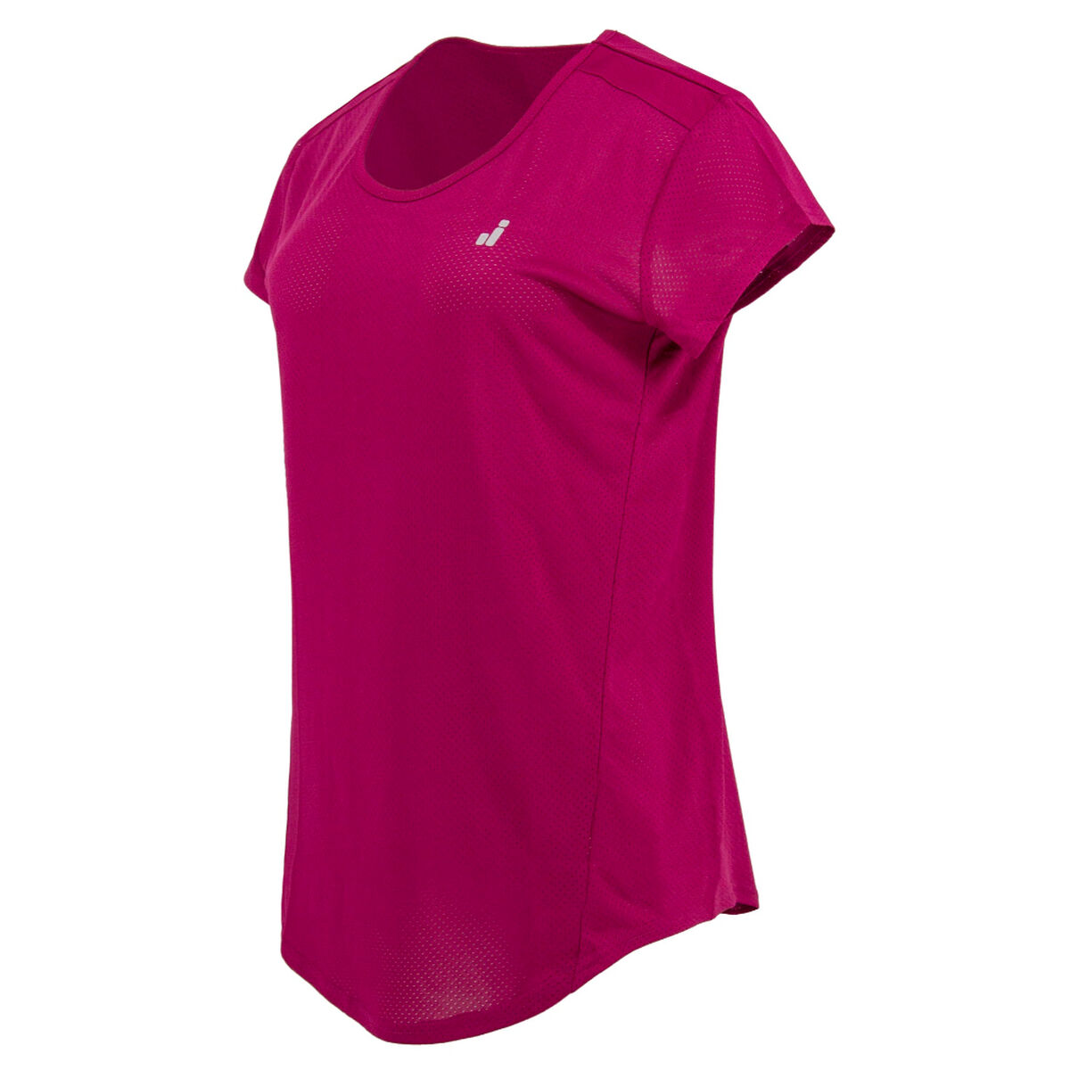T-shirt med kortärm Dam Joluvi Athlet W
