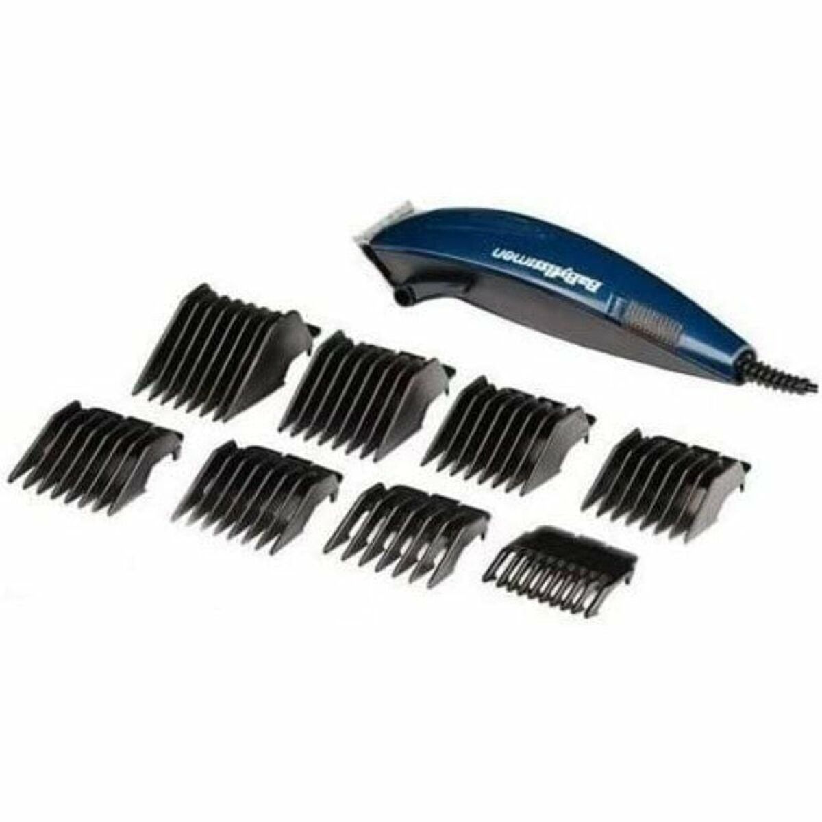 Hårtrimmer Babyliss E695E - 3