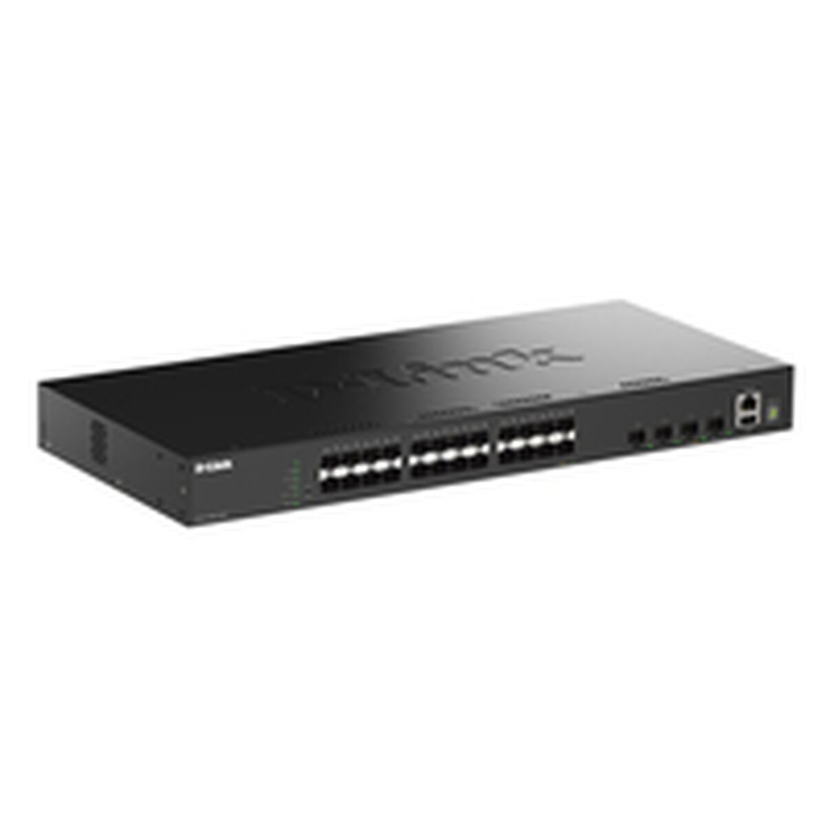 Switch D-Link DGS-1530-28S/E - 2
