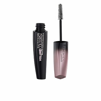 Maskara Rimmel London 34779796001 Svart Nº 001 Nº 1 Black Nº 39;Full Volume Colourist 11 ml
