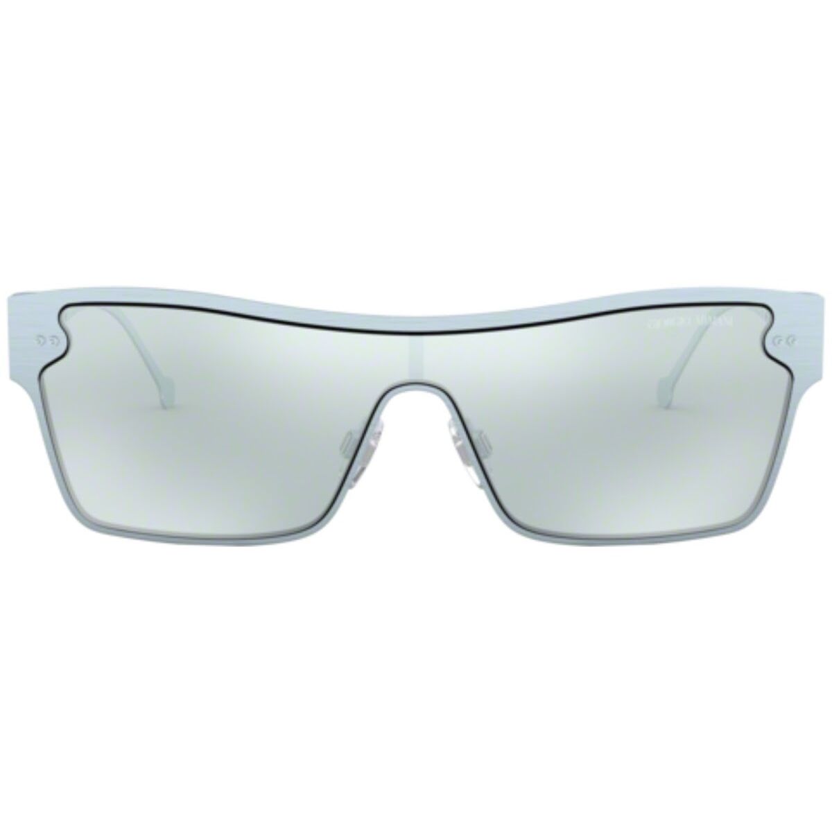 Herrsolglasögon Armani AR6088-32659C Ø 120 mm - 4