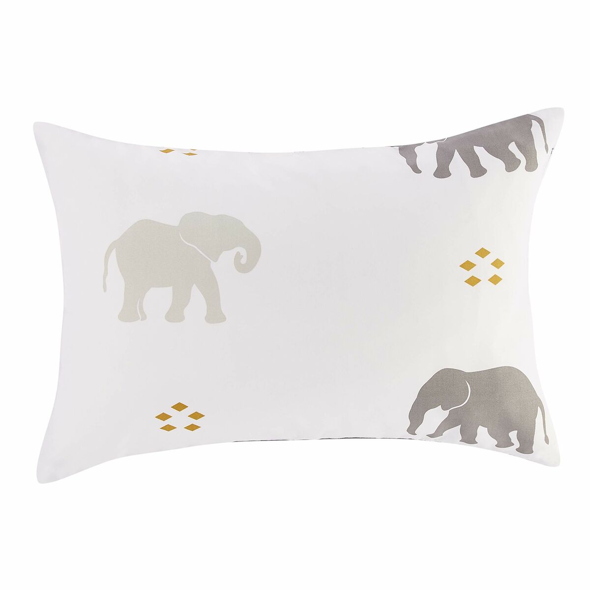 Påslakanset Amazon Basics 100 x 135 cm Dinosaurier (Renoverade A) - 8