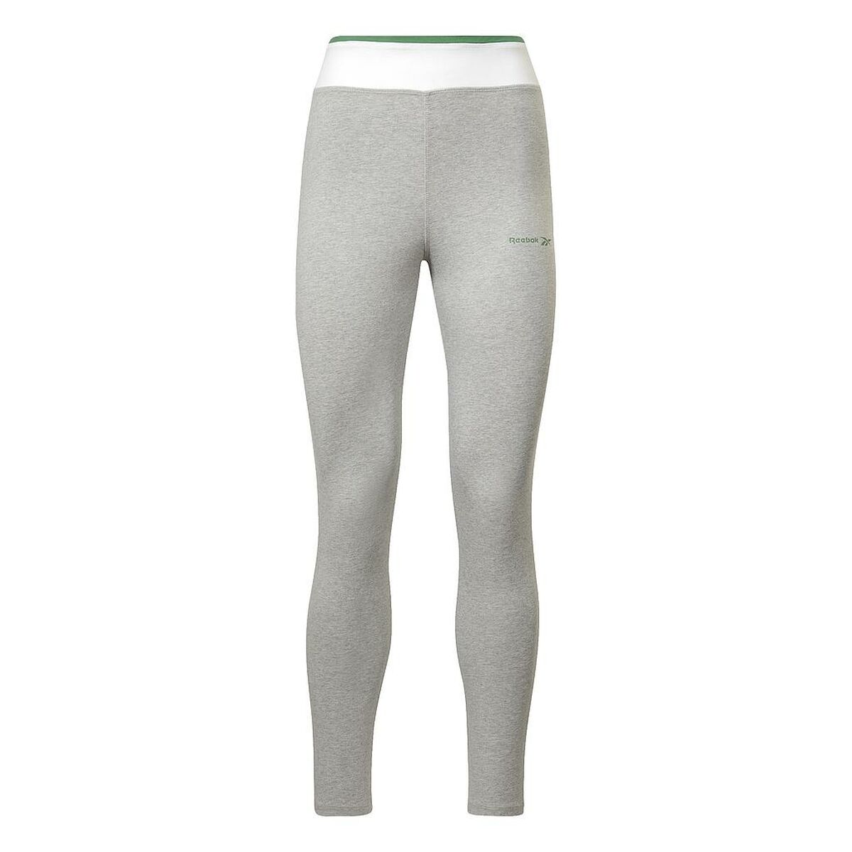 Sport-leggings, Dam Reebok GRAPHIC TANKRIE HT6263 Grå - 2