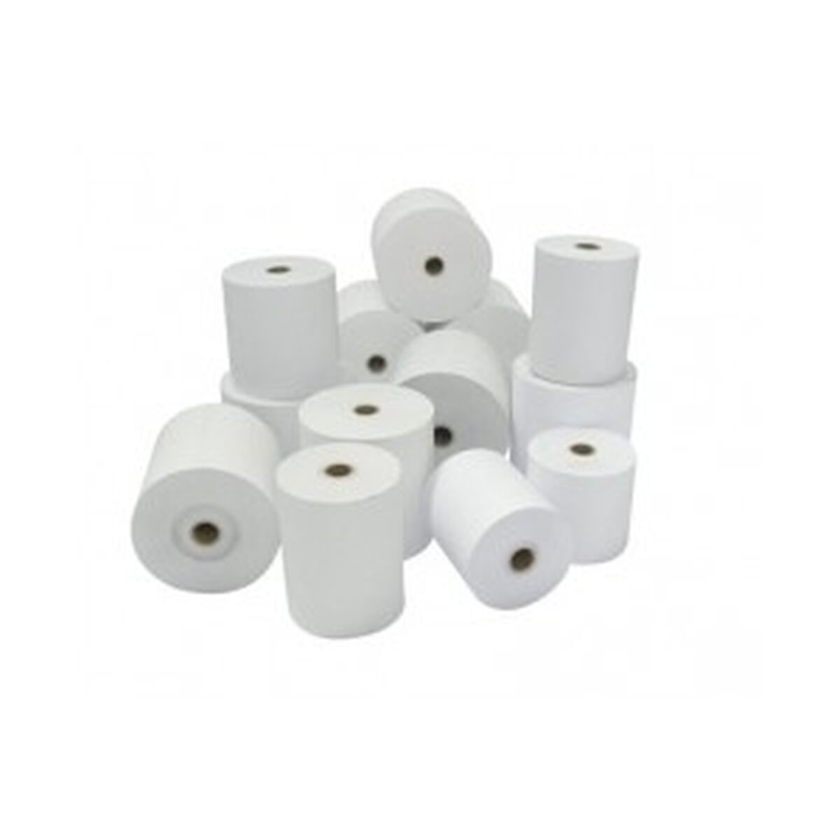 Etiketter till Skrivare Zebra 3007201-T Vit