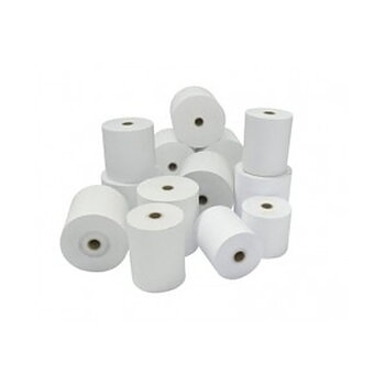 Etiketter till Skrivare Zebra 3007201-T Vit