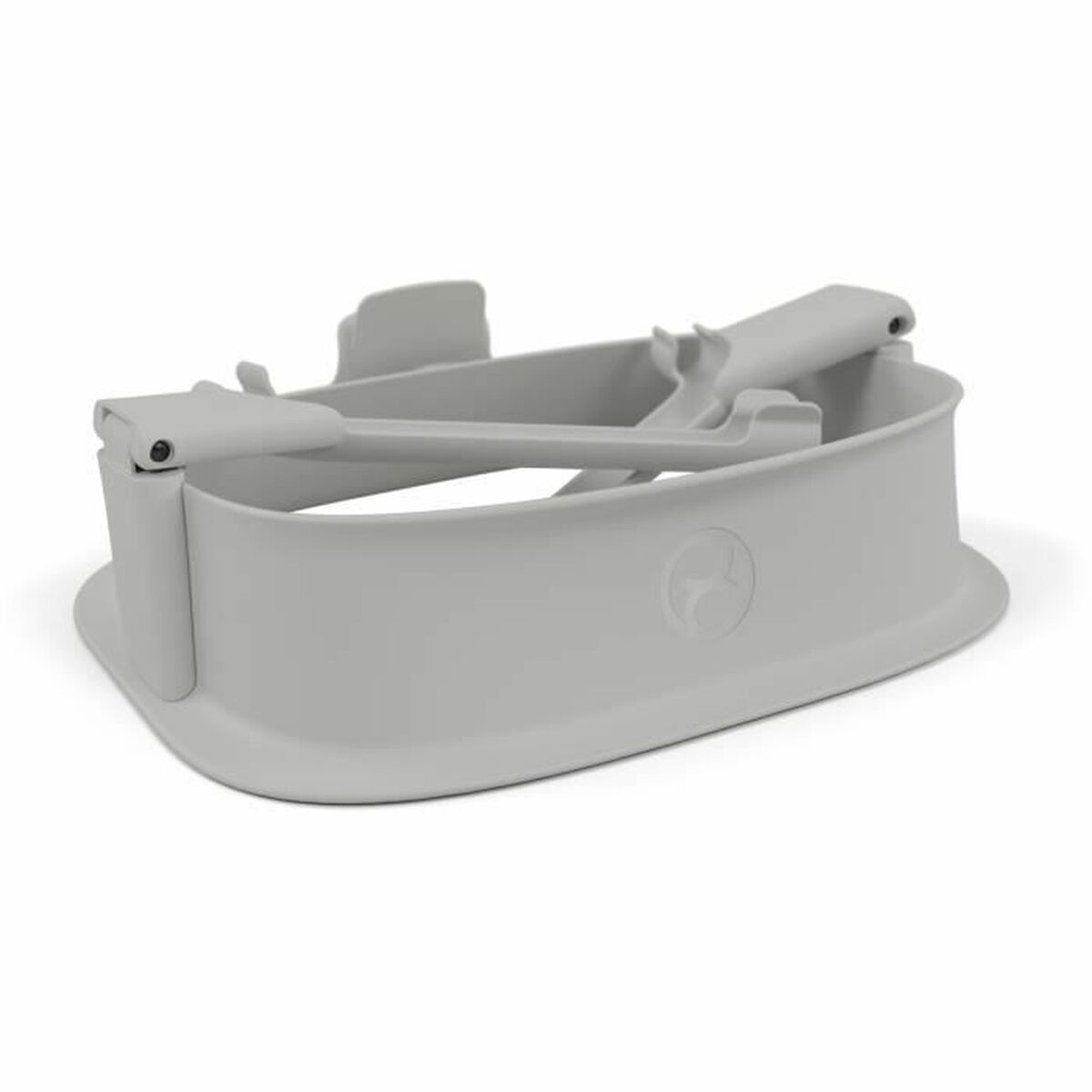 Sittpall Step Cybex Lemo 2 Montessorimetoden Grå - 6