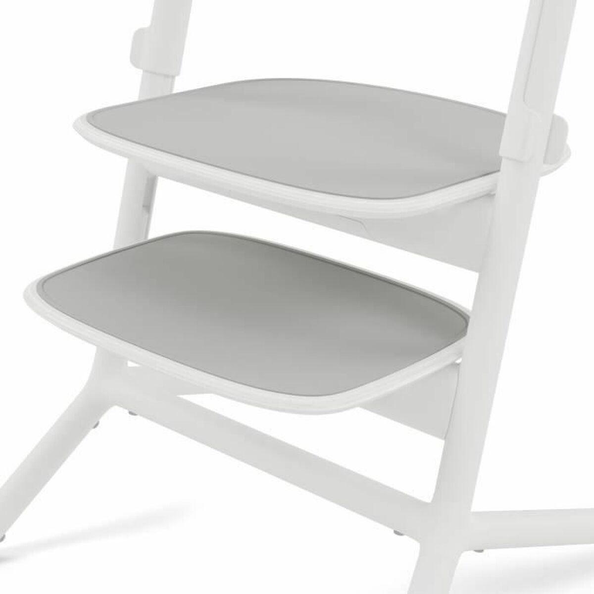 Sittpall Step Cybex Lemo 2 Montessorimetoden Grå - 4