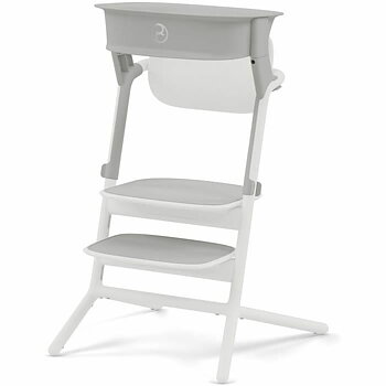 Sittpall Step Cybex Lemo 2 Montessorimetoden Grå