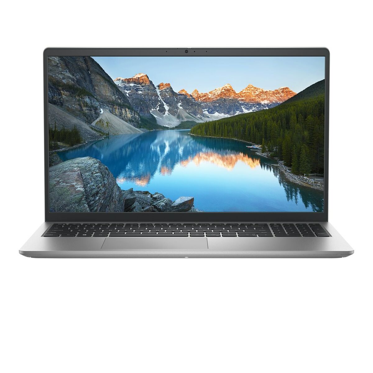 Bärbar dator Dell 3520-2109 15,6" Intel Core i5-1235U 16 GB RAM 512 GB SSD 1 TB SSD