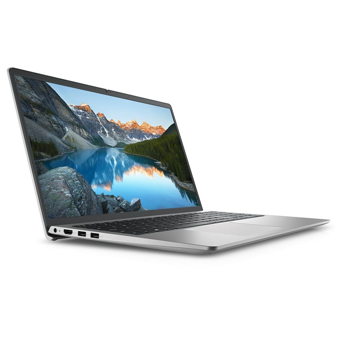 Bärbar dator Dell 3520-2109 15,6" Intel Core i5-1235U 16 GB RAM 512 GB SSD 1 TB SSD - 3