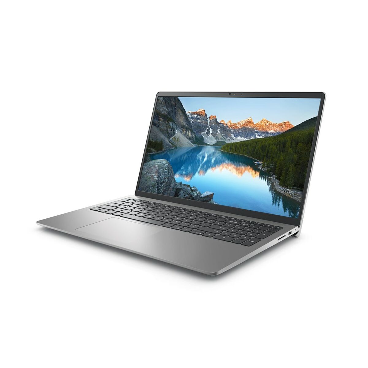 Bärbar dator Dell 3520-2109 15,6" Intel Core i5-1235U 16 GB RAM 512 GB SSD 1 TB SSD - 4