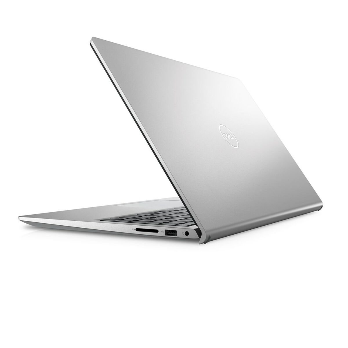 Bärbar dator Dell 3520-2109 15,6" Intel Core i5-1235U 16 GB RAM 512 GB SSD 1 TB SSD - 6