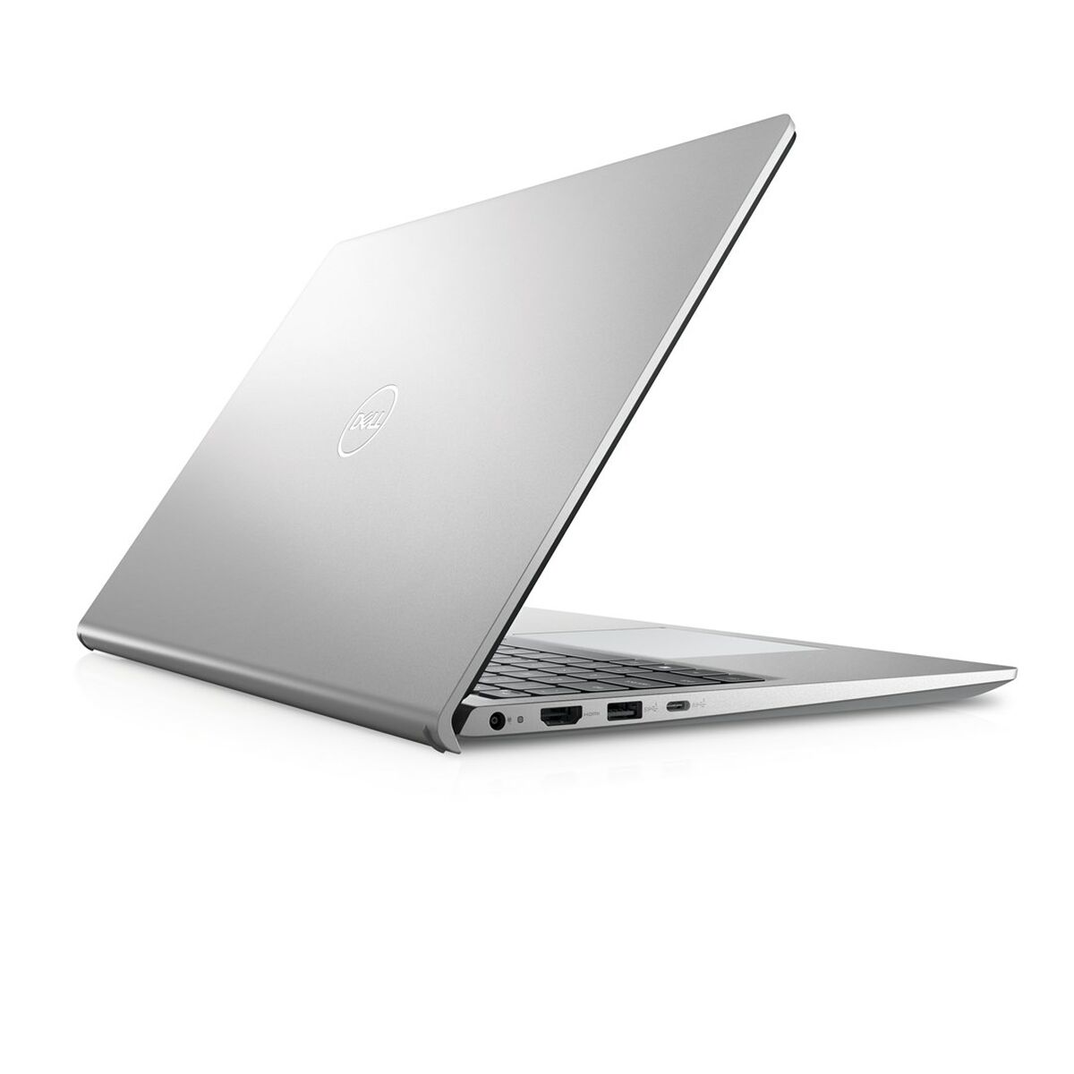 Bärbar dator Dell 3520-2109 15,6" Intel Core i5-1235U 16 GB RAM 512 GB SSD 1 TB SSD - 7