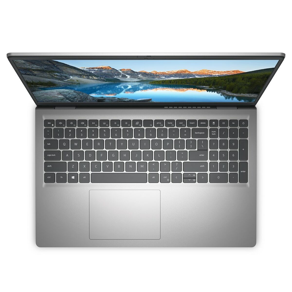 Bärbar dator Dell 3520-2109 15,6" Intel Core i5-1235U 16 GB RAM 512 GB SSD 1 TB SSD - 5