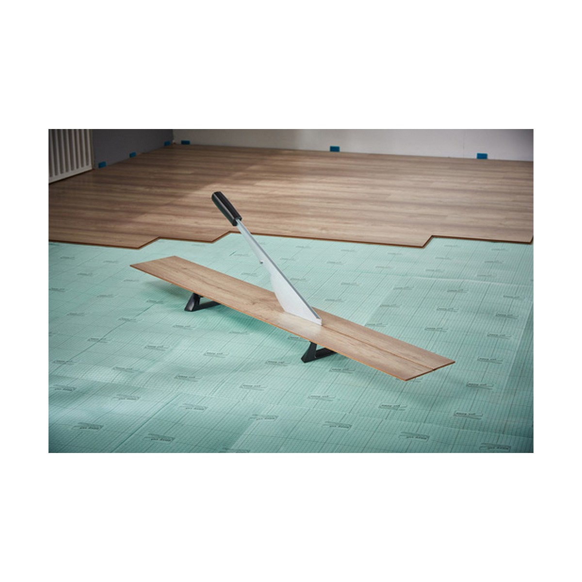 Giljotin Wolfcraft 6937000 Silvrig - 4