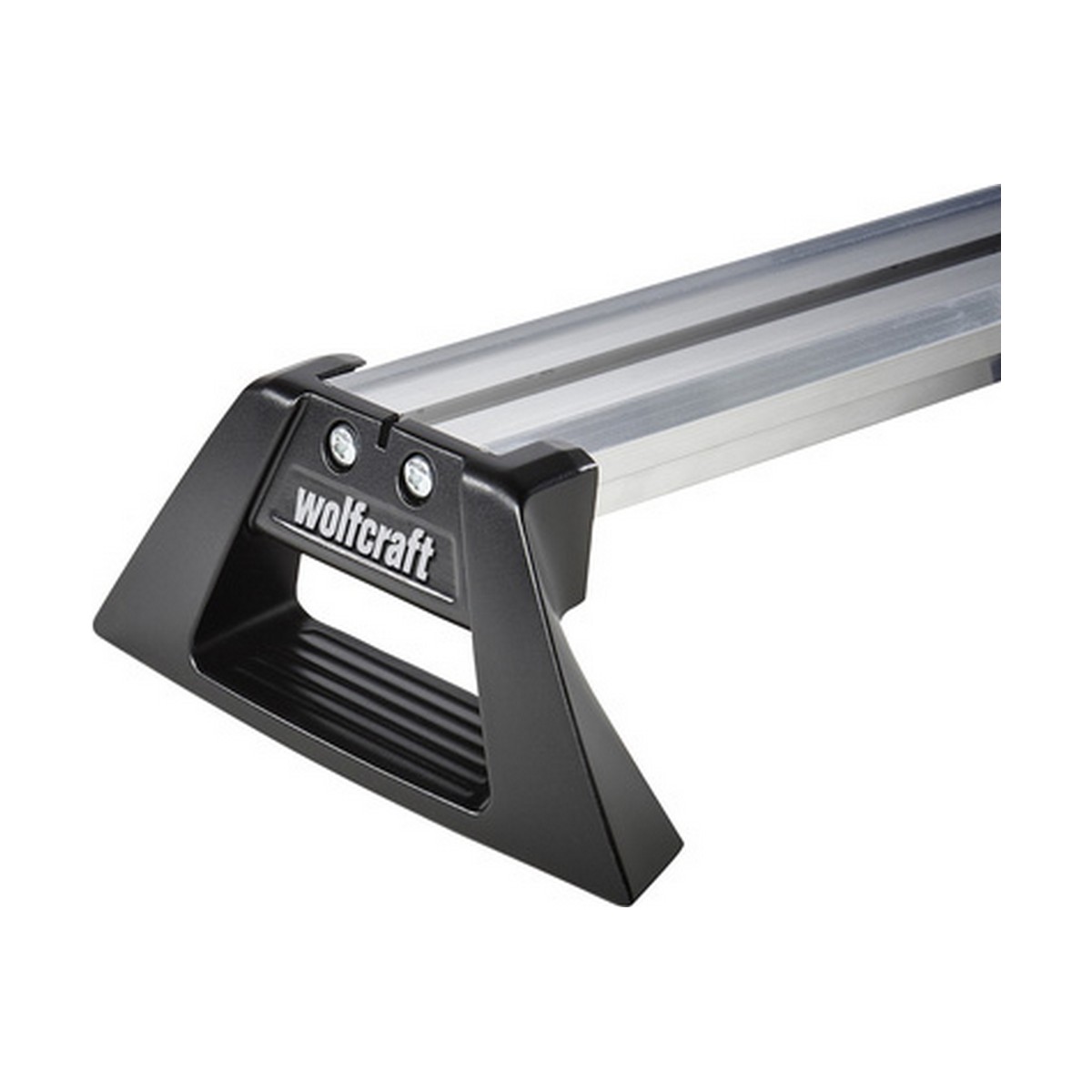 Giljotin Wolfcraft 6937000 Silvrig - 7