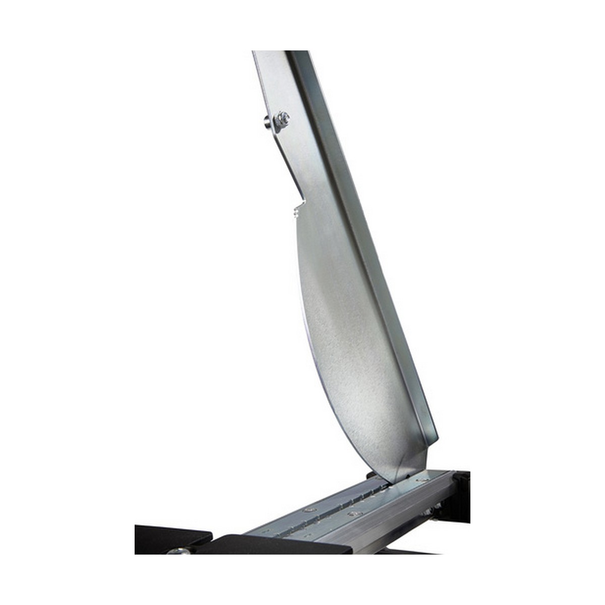 Giljotin Wolfcraft 6937000 Silvrig - 6