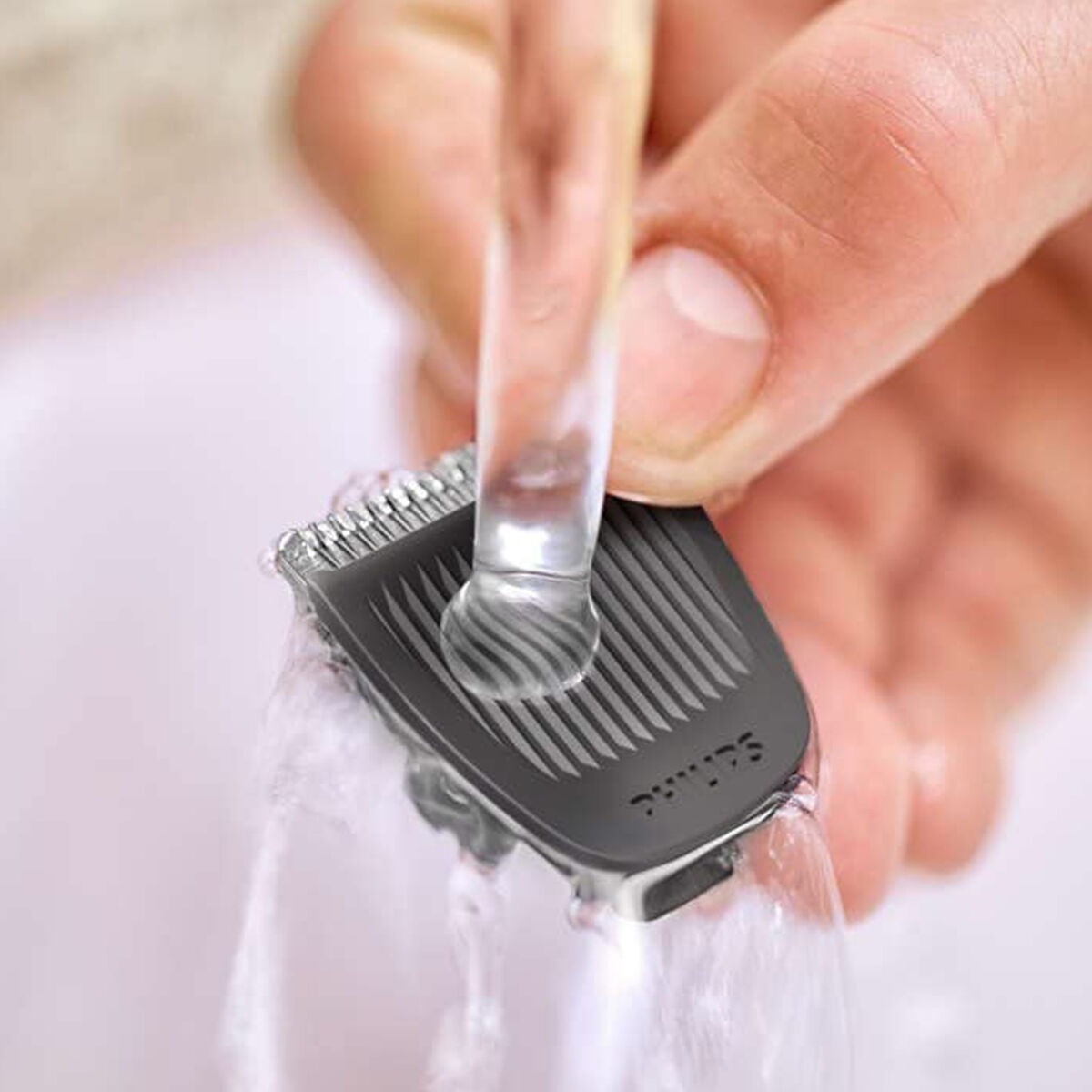 Trimmer Philips Precision - 7