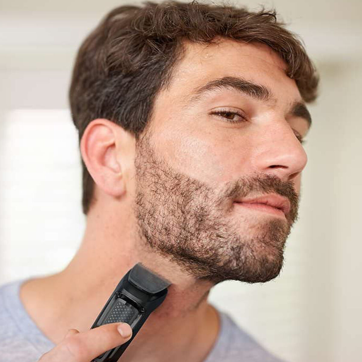 Trimmer Philips Precision - 5