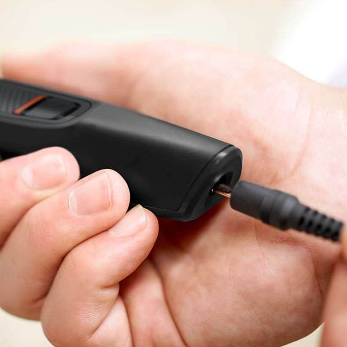 Trimmer Philips Precision - 8