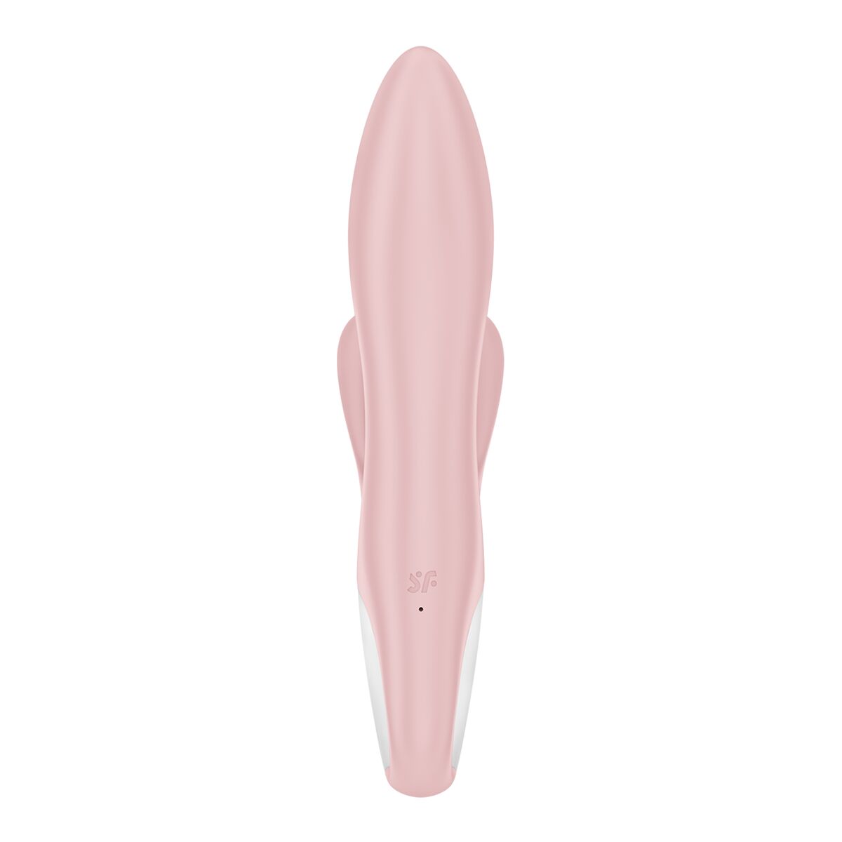 G-spotvibrator Satisfyer Rosa - 5