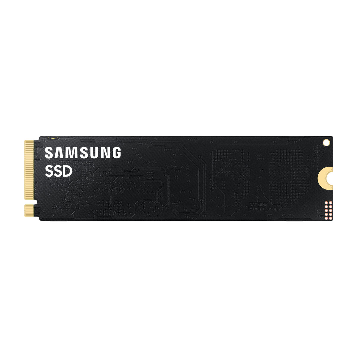 Hårddisk Samsung MZ-VAP1T0BW 1 TB SSD - 2