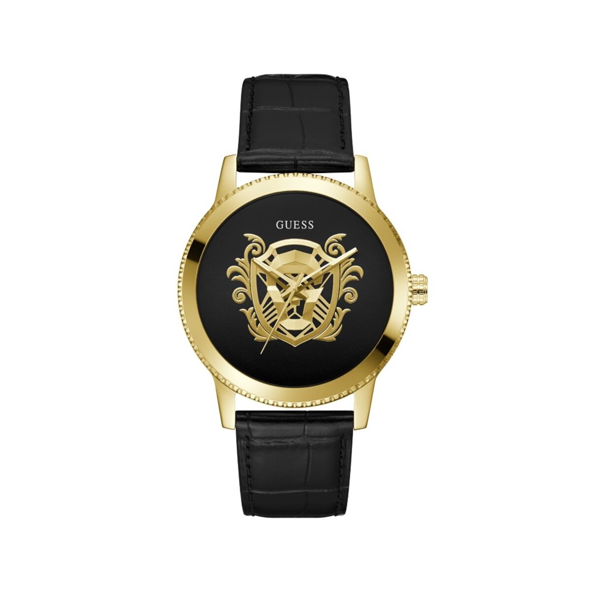 Herrklocka Guess GW0566G1 (Ø 44 mm)