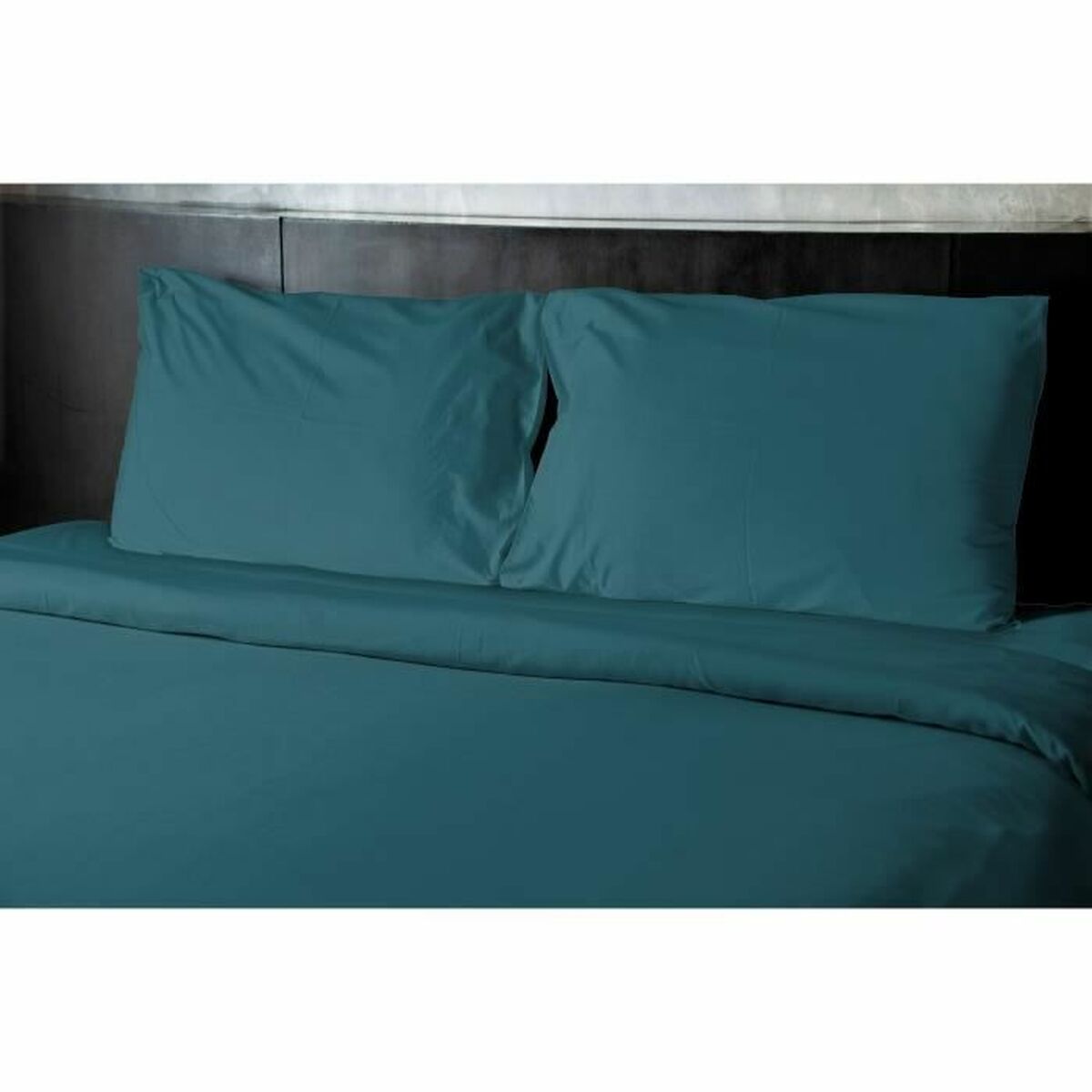 Överlakan HOME LINGE PASSION Blå 180 x 290 cm - 3