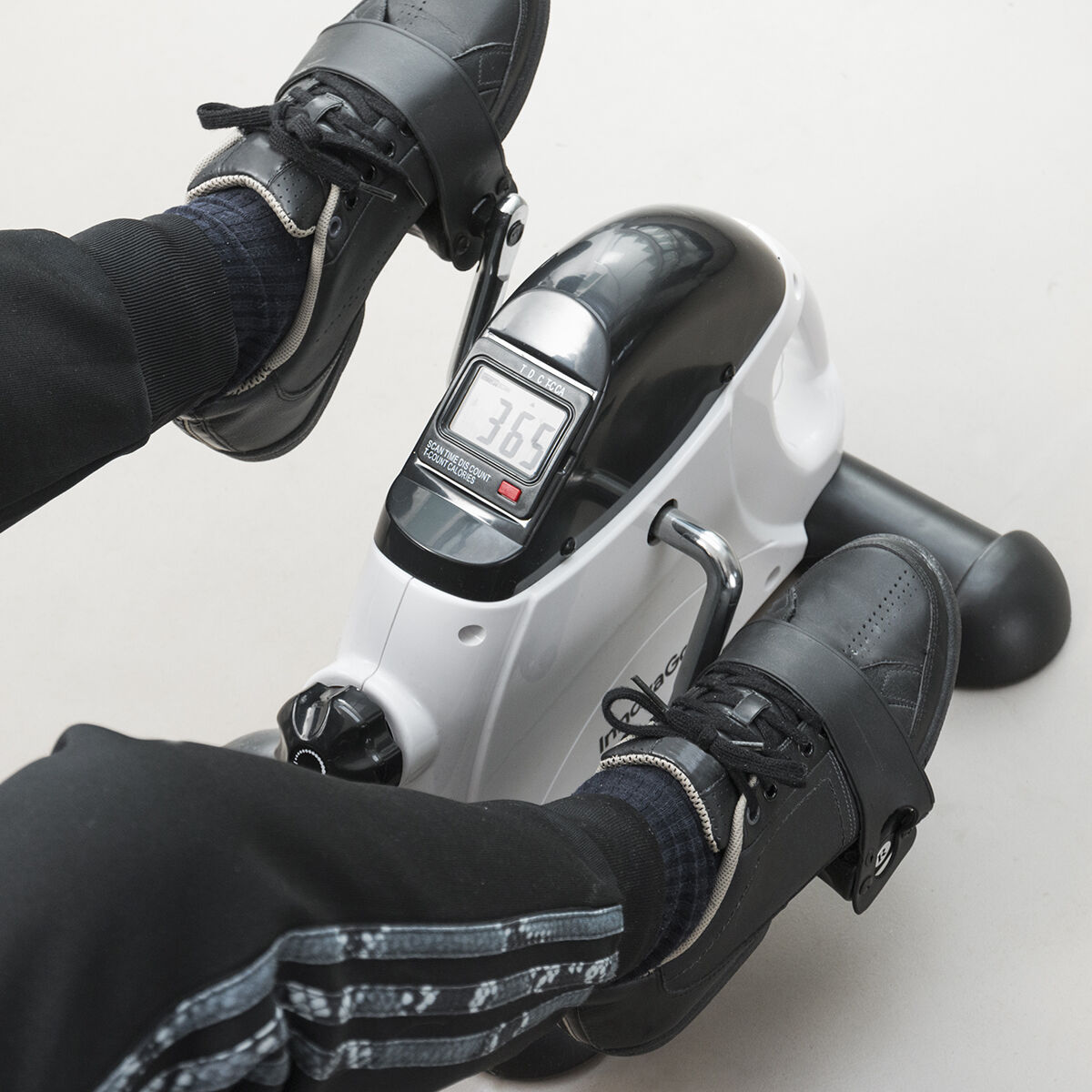 Pedaltränare för Armar och Ben Fipex InnovaGoods - 33
