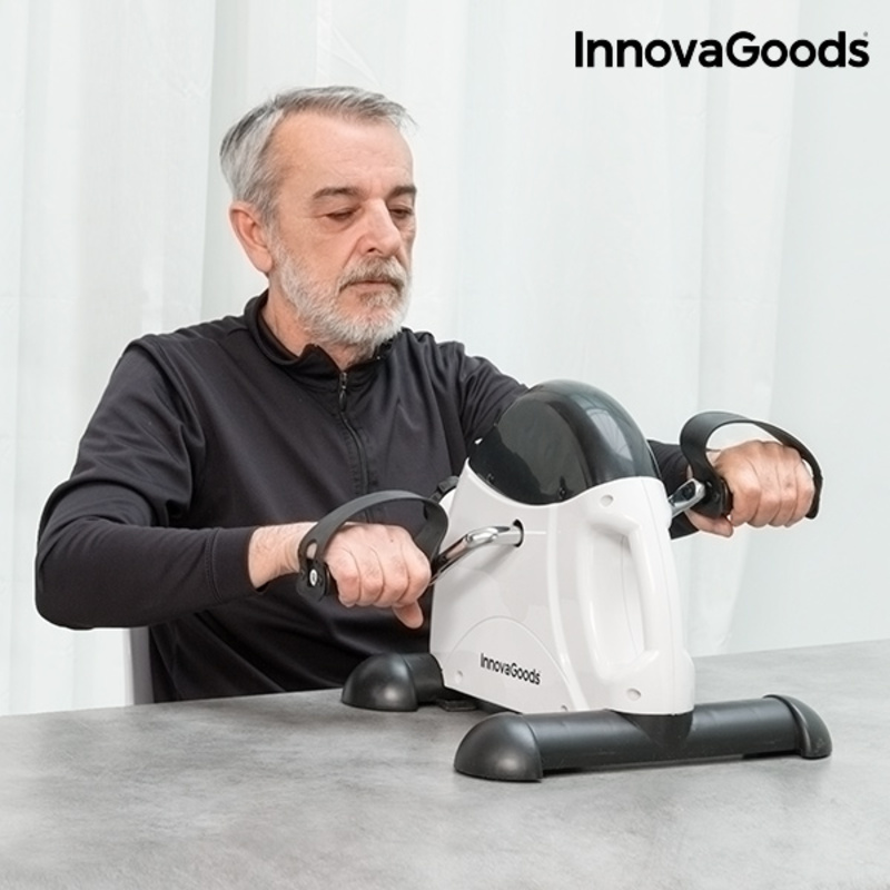 Pedaltränare för Armar och Ben Fipex InnovaGoods - 16