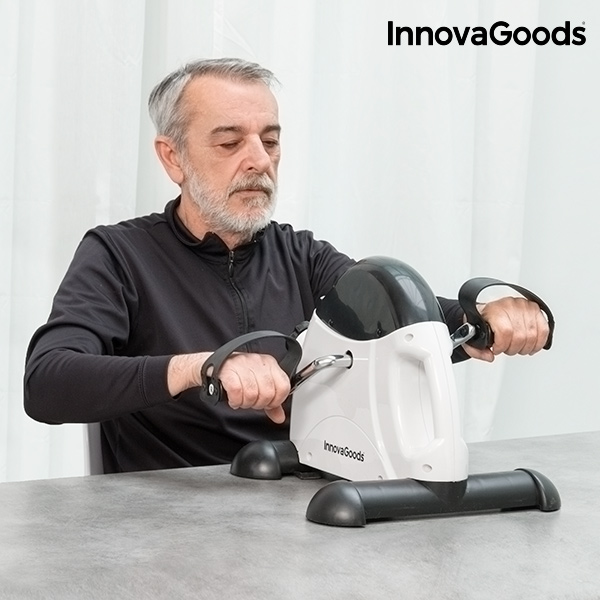 Pedaltränare för Armar och Ben Fipex InnovaGoods - 5