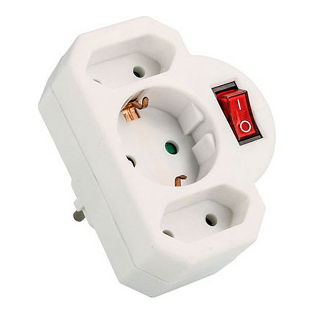Plugg adapter NIMO MEL047