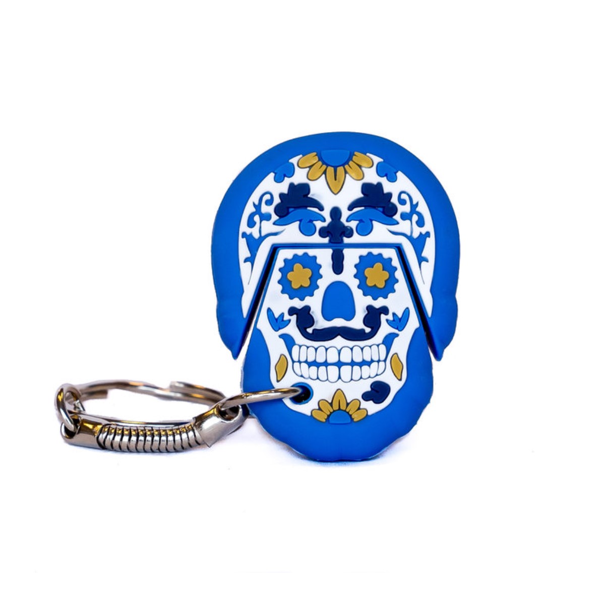 USB-minne Tech One Tech Calavera 32 GB Blå