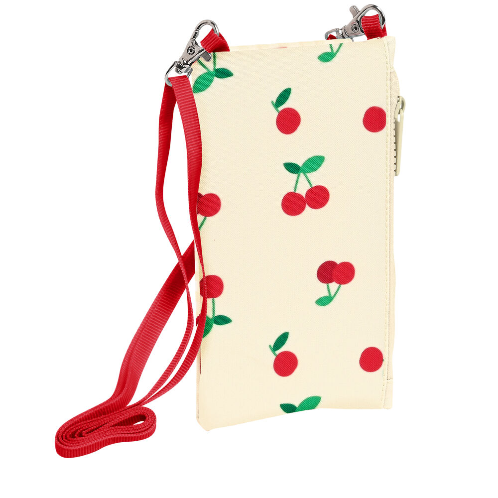 Handväska Safta Cherry Beige Mobilfodral - 2