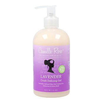 Stylinggel Camille Rose Crush Defining Lavendel 355 ml