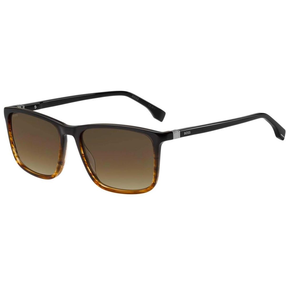 Unisexsolglasögon Hugo Boss BOSS 1434_S