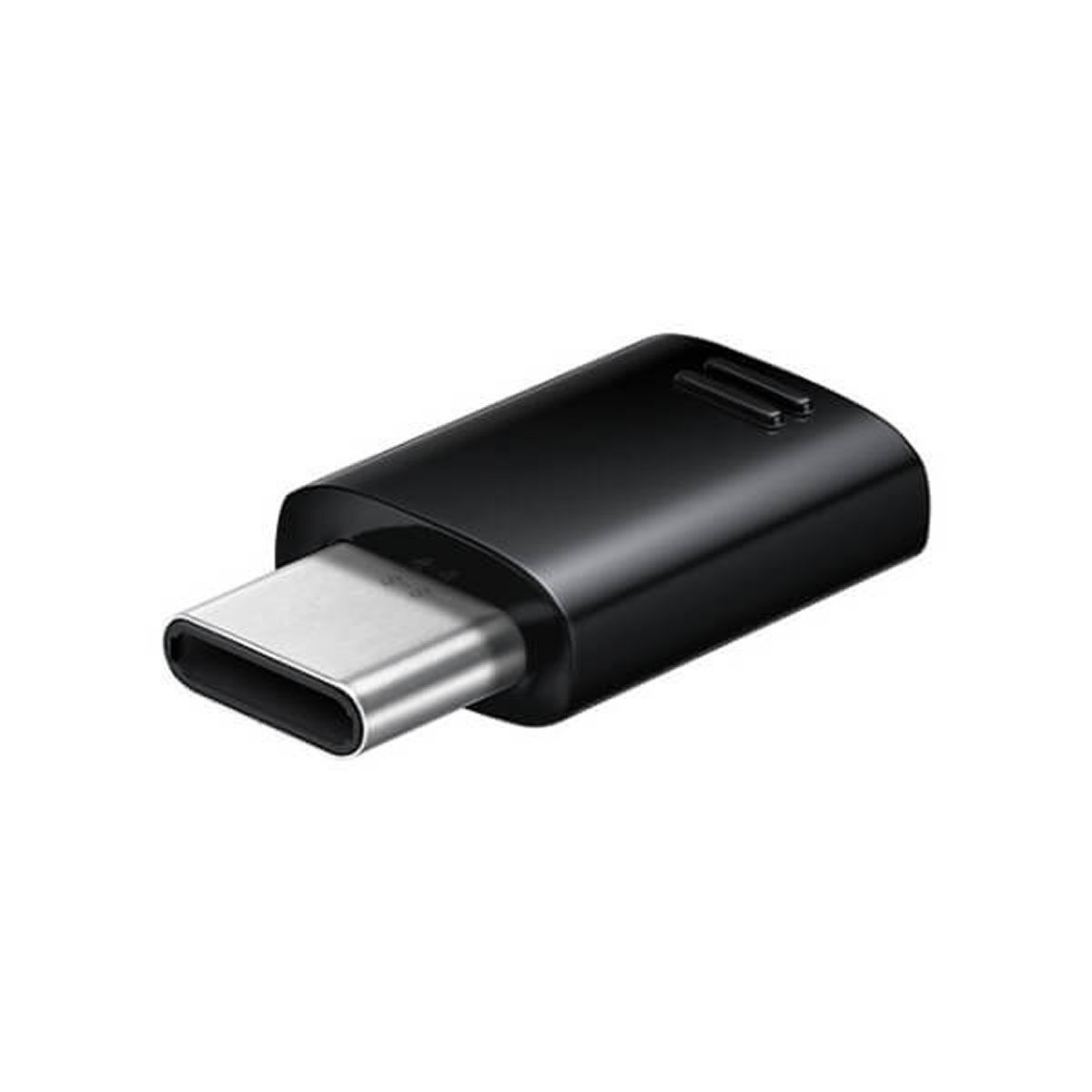 Adapter micro-USB till USB-C Samsung EE-GN930 - 2
