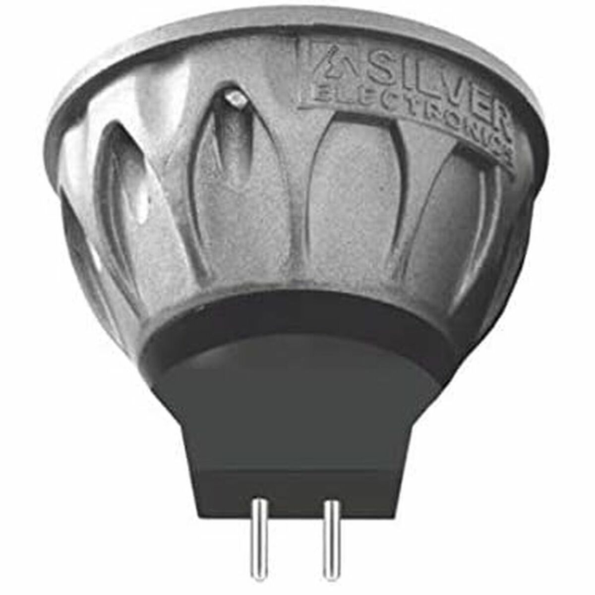 LED-lampa Silver Electronics 8420738301279 8 W GU5.3 (1 antal) - 2