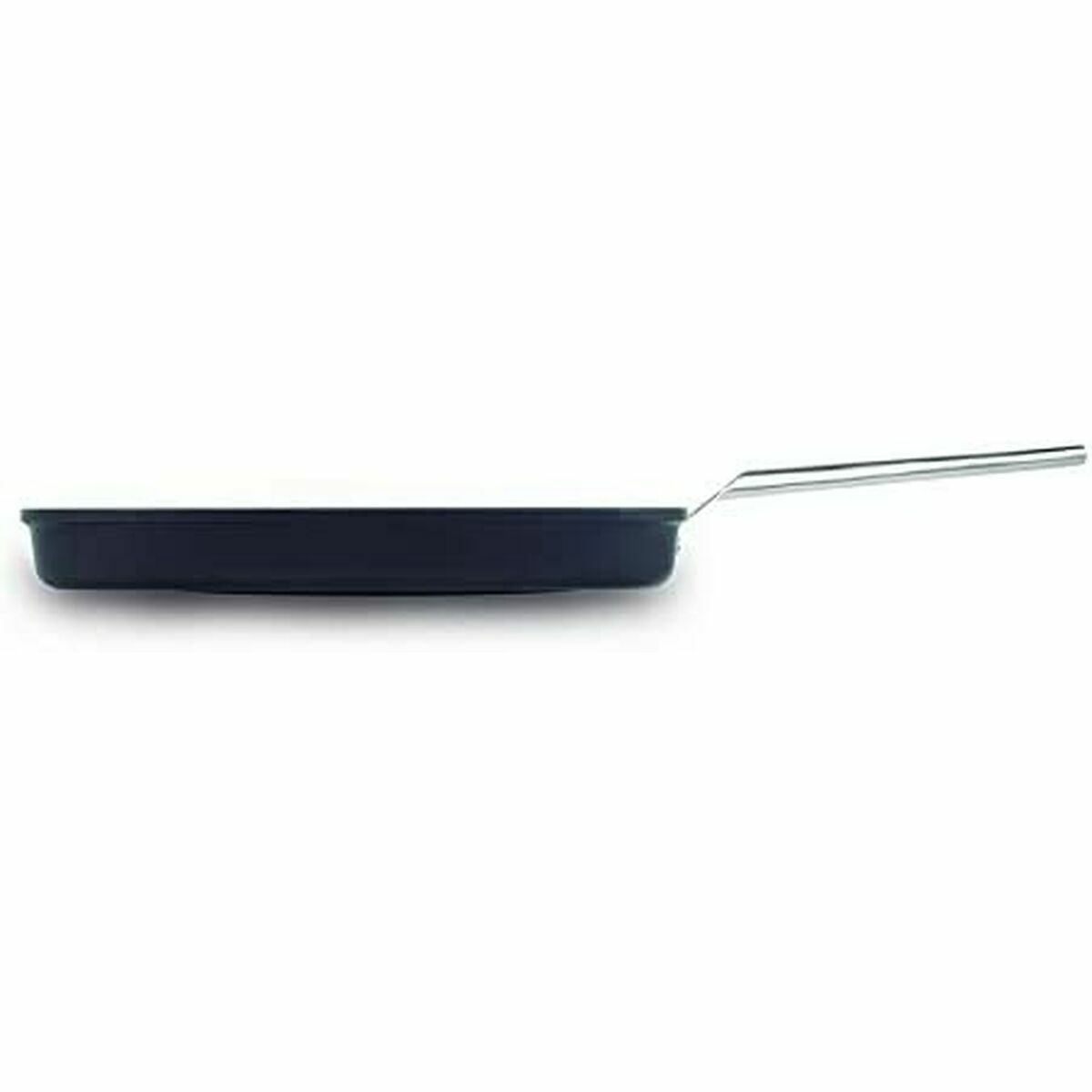 Barbecue Valira 4646/25 28 x 28 cm Svart Metall Aluminium Ø 28 cm Induktionshäll - 2