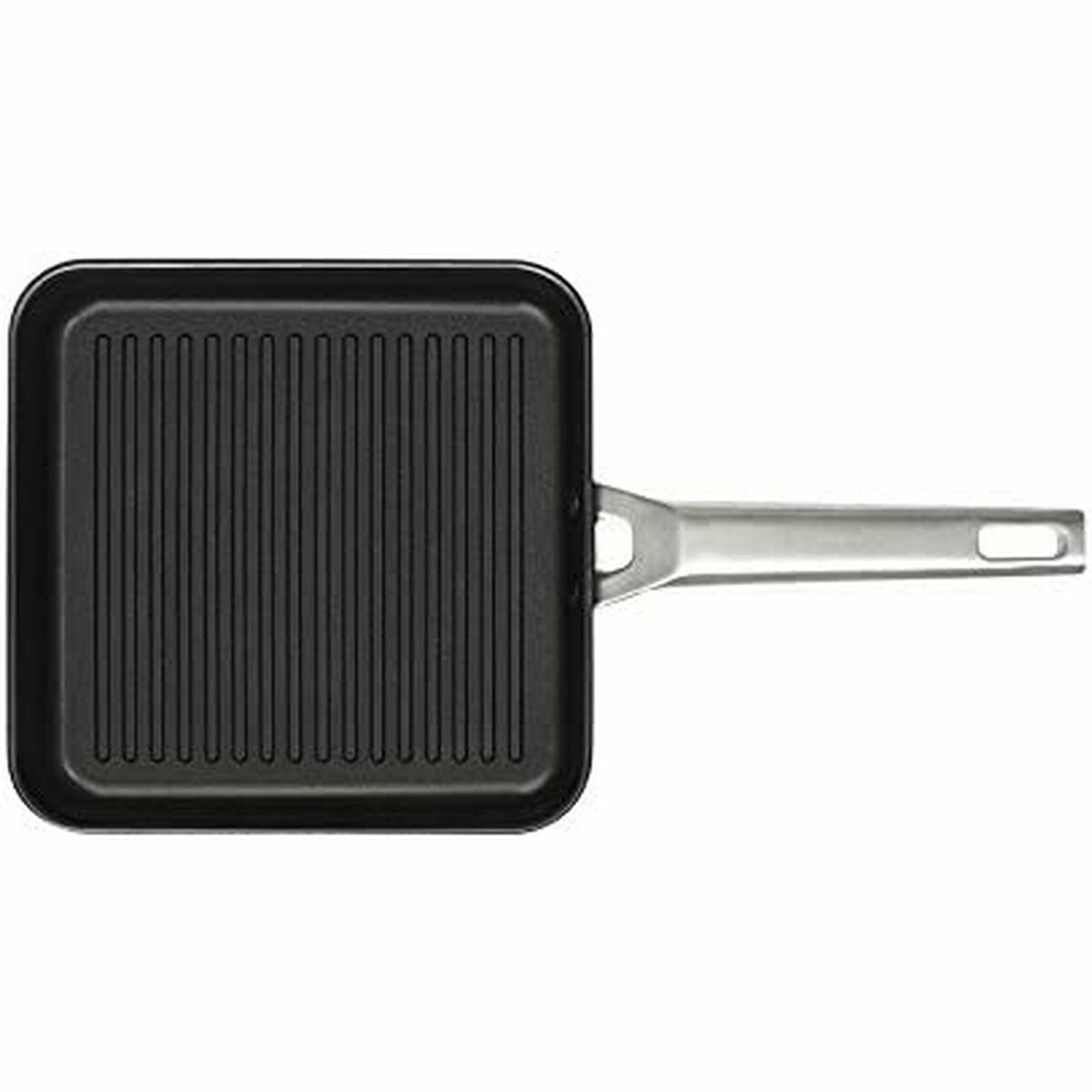 Barbecue Valira 4646/25 28 x 28 cm Svart Metall Aluminium Ø 28 cm Induktionshäll - 3