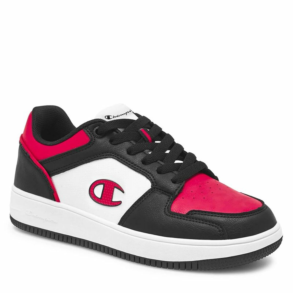 Sportskor för barn Champion Rebound 2.0 Low Gs - 3