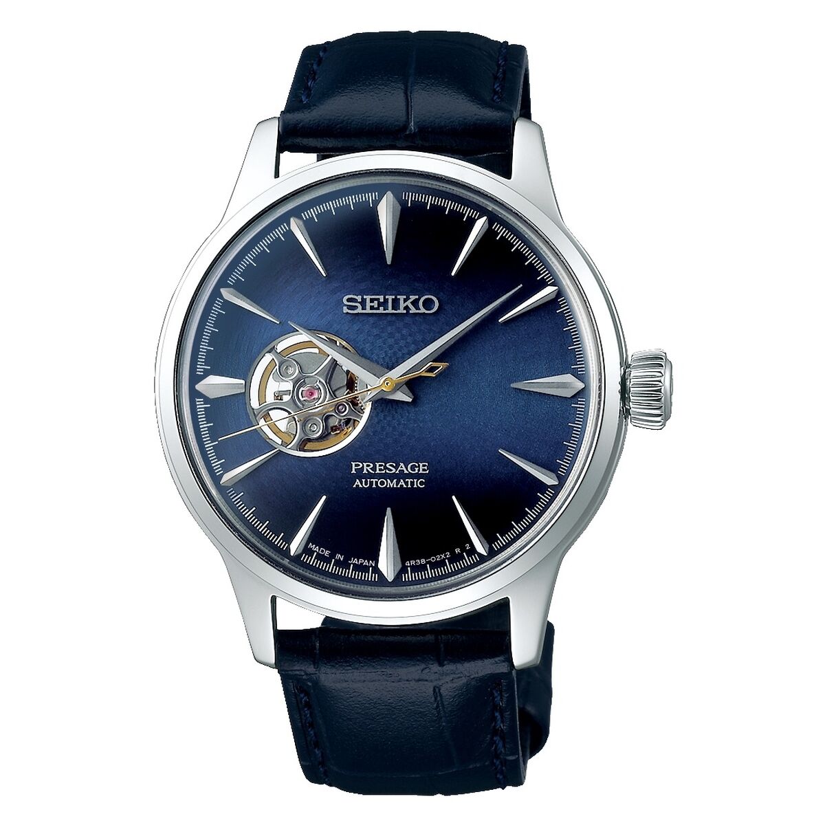 Herrklocka Seiko PRESAGE