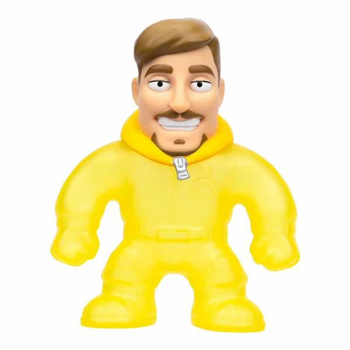 Actionfigur Famosa Jimmy Mr Beast - 2