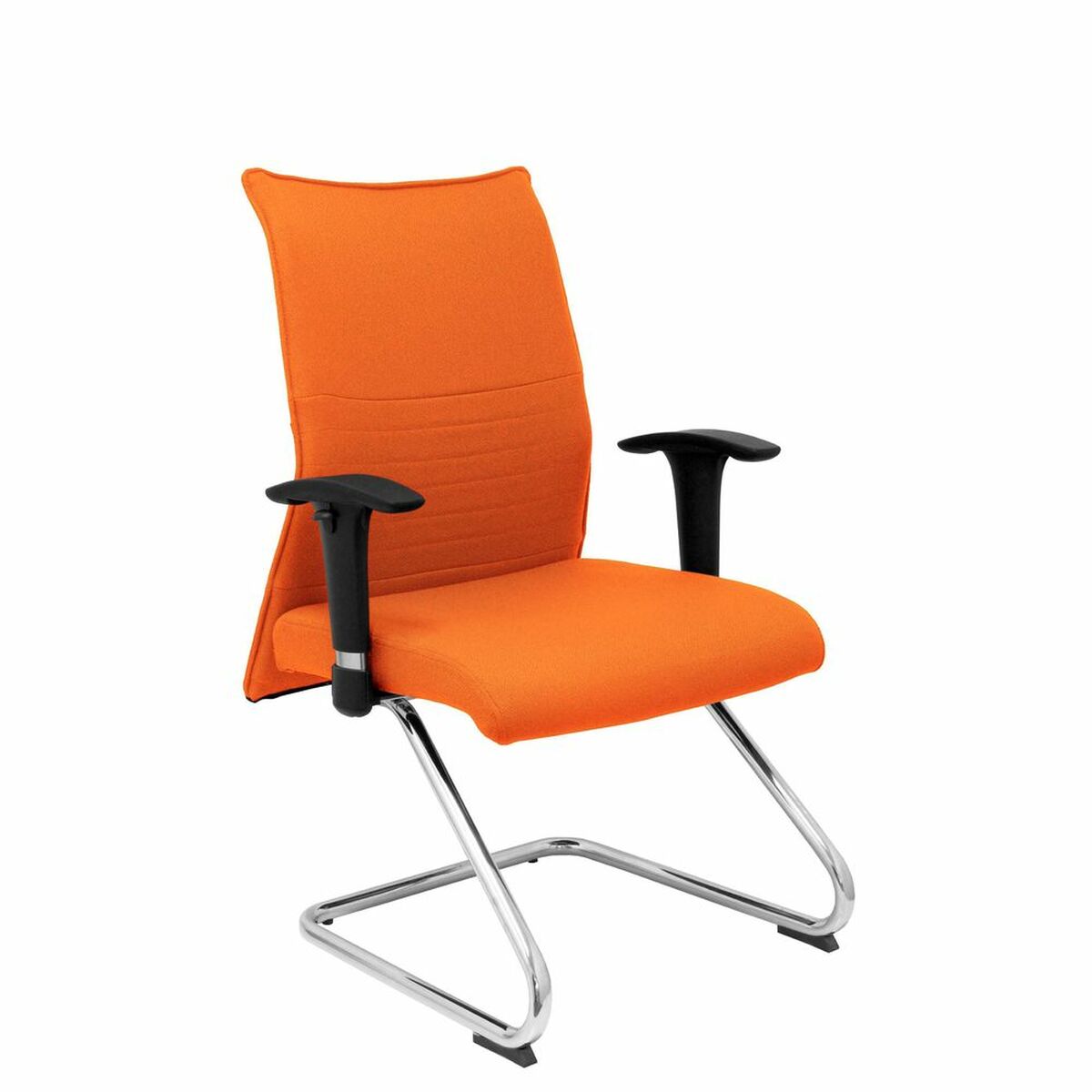 Receptionsstol Albacete confidente Piqueras y Crespo BALI308 Orange - 3