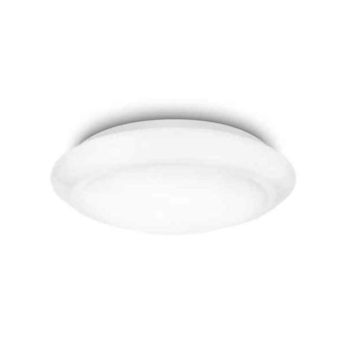 Taklampa Philips Cinnabar Ø 25 cm Vit Plast 6 W (4000 K) - 6