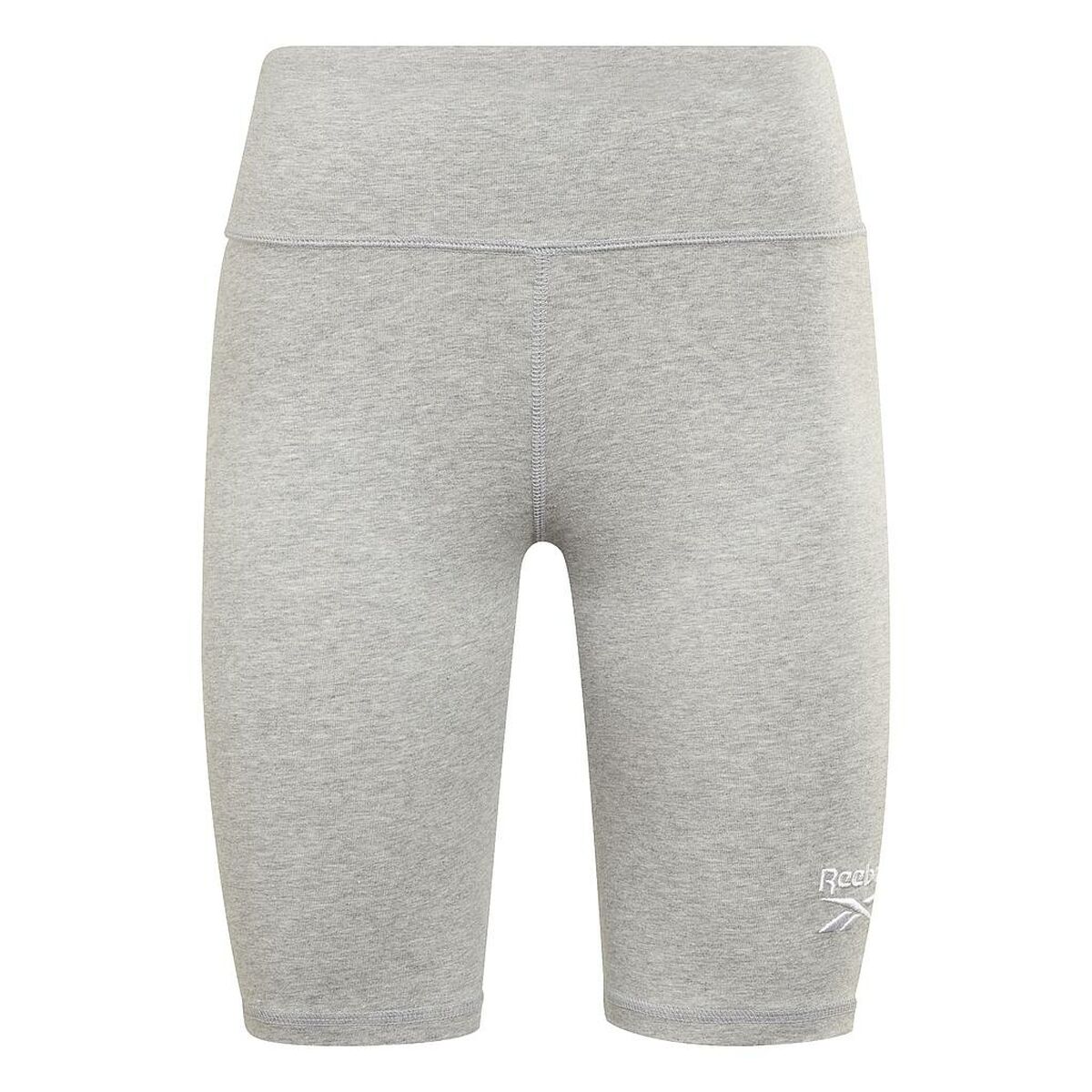 Sport-leggings, Dam Reebok FITTED SHORT GS9351  Grå - 3
