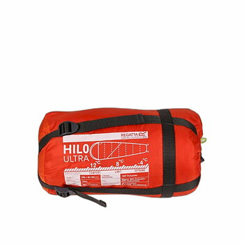 Sovsäck Regatta RCE402-H0Y Orange One size